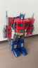变形金刚（Transformers）儿童男孩玩具模型模玩手办礼物天元之力领袖级擎天柱E1147 实拍图