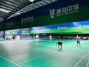 尤尼克斯 尤尼克斯羽毛球AS05特选鸭/鹅毛YY稳定耐打王职业训练比赛球 AS9【2速】精选鹅毛球 1筒 晒单实拍图
