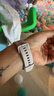华为WATCH FIT 3 智能手表月光白轻薄大屏运动减脂长续航 男女情侣手表 实拍图