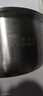 美的（Midea）【价低达播 价保618】电饭煲 3L家用电饭锅 316L不锈钢无涂层煮饭锅 2-3人0涂层煲汤MB-RE387S 实拍图