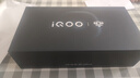 vivo iQOO 15 Ultra 16GB+512 2049(银色)冰穹散热风扇 2K三星珠峰屏 电竞手机iqoo15ultra 国家补贴 实拍图