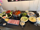 丽邦无芯卷纸5层2500克/18卷卫生纸巾厕纸原浆柔厚大号长款实心家用 实拍图