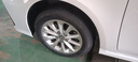 德国马牌（Continental）汽车轮胎205/55R16 91V FR UCJ+ 适配丰田卡罗拉/朗逸/速腾/宝来 实拍图