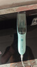 易简（yijan）自动吸发婴儿理发器轻音儿童理发器宝宝剃头器新生儿剪发电推子 实拍图