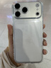 Apple/苹果【点击“立即领取”享补贴】iPhone 17 Pro Max 256GB 银色 移动联通电信5G 双卡双待手机 实拍图