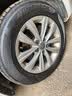 锦湖KUMHO汽车轮胎 225/65R17 102H KR26 适配哈弗H6/日产奇骏/昂科威 实拍图