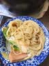 黎记面条 银丝面500g 港式竹升面挂面云吞面龙须面手工面非油炸面 实拍图