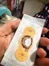 稳健医用防水创口贴儿童卡通创口贴防磨脚足贴24片/盒*2盒 实拍图