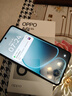 OPPO A6l 12GB+256GB 福海蓝 第三代高通骁龙7 IP69防水 7000mAh长续航 5G 老年人大屏手机 国家补贴 实拍图