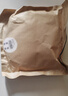 三隐  茶叶普洱茶熟茶云南勐海七子饼原料2017年老班章古树老茶饼357g 实拍图
