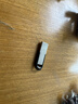 闪迪（SanDisk）512GB U盘 CZ73 安全加密 数据恢复 学习电脑办公投标 小巧便携 车载 大容量金属优盘 实拍图