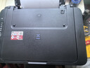 佳能（Canon）E478 微信远程学生家用彩色喷墨多功能一体机 打印/复印/扫描 手机无线WiFi  实拍图