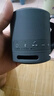 索尼（SONY） SRS-XB100 蓝牙音箱音响 迷你便携 重低音16小时续航 户外音箱 防水防尘 黑色 礼物 实拍图
