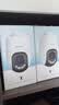 普联（TP-LINK）800万4K全彩监控摄像头家用监控器360度无死角带夜视全景追踪无线室外户外网络手机远程IPC6Y82XD 实拍图