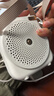 漫步者（EDIFIER）MF3 有线版便携式扩音器 小蜜蜂大功率扩音器教师专用 导游扩音器 唱戏机 云岩白音响 实拍图