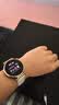 HUAWEI WATCH GT 6 浮光白 41mm智能手表多维情绪健康全新骑行体验强劲续航 实拍图