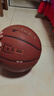 斯伯丁（SPALDING）篮球TF系列7号PU比赛室内外兼用耐磨学生成人青少年 77-176Y 实拍图