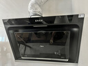 美的（Midea）【价保618】抽吸排油烟机 家用大吸力侧吸式油烟机上门安装以旧换新出租房屋脱排烟机CXW-200-J30 实拍图