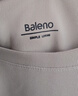 班尼路（Baleno）短袖男夏季新款重磅华夫格透气百搭t恤宽松舒适休闲高级感上衣男 实拍图