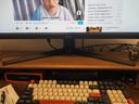 华硕战影34 VG34WQML5A 34英寸电竞显示器2K WQHD曲面带鱼屏HVA 250Hz高刷HDR400 95%DCI-P3 HDMI2.1 实拍图