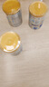 爱他美（Aptamil）爱他美白金澳洲版 婴儿配方奶粉 1段(0-6月) 800g 3罐箱装 实拍图