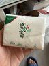 早安你好系列原木纸巾家用抽纸餐巾纸卫生纸200张加厚面巾纸 【200张实惠装】 4层 50抽*1包 实拍图