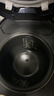 松下（Panasonic）【价保618】电饭煲2-3人IH加热迷你电饭锅家用小型多功能不粘锅智能预约2.1升以旧换新SR-AC072-K 实拍图