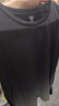 VICTORIATOURIST运动套装男女夏季健身服速干短袖T恤羽毛球篮球训练短裤跑步装备 实拍图