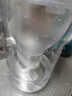 碧然德（BRITA）免安装过滤净水 滤水壶设计师系列 设计师壶Style绿 3.5L 1壶1芯 实拍图