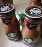 星巴克（Starbucks）星冰乐 即饮咖啡摩卡味 281ml*12瓶装咖啡饮料新老包装随机发 实拍图