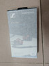 森海塞尔（Sennheiser） IE100PRO  RED 入耳式有线监听耳机舞台发烧级HIFI音乐音频娱乐【不支持蓝牙/语音】 实拍图