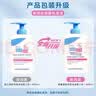 施巴（Sebamed）婴儿洗发沐浴二合一400ml宝宝儿童洗沐1瓶2用德国进口 实拍图