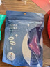 莫尔康（moerkang）超薄护膝保暖关节炎老寒腿 男女士膝盖防寒护腿套 高弹隐形无痕 【超薄内穿无痕】黑色 均码 实拍图