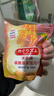 花王（KAO）碳酸温泉泡泡片足浴泡脚球(唤醒活力)泡脚包5片柚子香 香氛足浴 实拍图