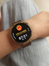 HUAWEI WATCH GT 6 浮光白 41mm智能手表多维情绪健康全新骑行体验强劲续航 实拍图