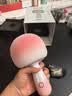 唱吧小巨蛋G2504B星球手机K歌麦克风无线蓝牙音箱话筒音响一体自带声卡 家用唱歌神器生日礼物 洛神粉 实拍图