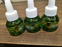 润本电蚊香液驱蚊液45ml*5瓶+1个定时加热器驱蚊防蚊蚊香无香型 实拍图