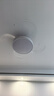 惠普普瑞护眼隐形扇餐厅遥控调光一体吊扇风扇灯中山灯具包安装臻之光 实拍图