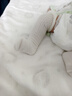 尼多熊婴儿长筒袜夏季薄款棉袜10a类0-3月宝宝新生儿过膝防蚊长袜子 实拍图