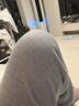 京东京造 X京东PLUS会员联名款 暖宝宝贴30片装暖身贴输液加热贴发热12H 实拍图