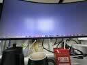 戴尔（DELL）34英寸 准4K曲面显示器 120Hz高刷 Type-C65W 内置音箱 FreeSync 硬件防蓝光 电脑显示屏 S3425DW 实拍图