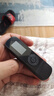 爱国者（aigo）mp3-100 32G便携mp3音乐播放器 mp4蓝牙学生随身听英语运动跑步录音U盘式USB-C口 可扩容 实拍图
