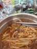 食乐康 内蒙古羊杂汤原味250g*4袋 熟羊杂 羊杂碎 即食 真空包装 特产 实拍图