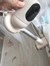 小米智能摄像机母婴看护版 婴儿监控器宝宝监护器 家用手机远程监控 摄像头 看护器宠物母婴老人银发 实拍图