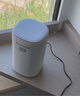 纽曼5G无线路由器随身WiFi6移动免插卡cpe多网通千兆双频车载便携式高速上网卡全国通用流量2026款 实拍图