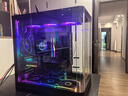 SUPER FLOWER振华 额定1300W LEADEX VII 1300W金牌全模 ATX3.1电源 支持5090显卡 高品质日系电容 实拍图