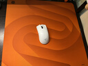 卓威奇亚（ZOWIE GEAR）H-SR-SE 曦 电竞鼠标垫 细面鼠标垫 fps游戏鼠标垫 hsrse控制垫 滑垫 电竞桌垫 实拍图