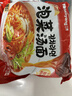 三养泡菜汤面520g(104g*5) 韩式辣白菜风味泡面夜宵拉面 【临期清仓】 实拍图