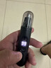 倍呵电动鼻毛修剪器男士剃刮鼻毛器男士专用便捷式修鼻毛女剪刀剃鼻毛清理鼻腔神器不拉扯送男友礼物 充电款黑 晒单实拍图