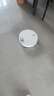 石头（roborock）【保价618】扫地机器人扫拖一体 P20 Ultra Plus 自动上下水版 热水洗拖布擦地拖地 A2250RR 实拍图
